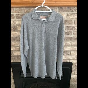 men’s sweater